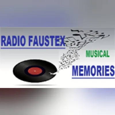 Live streaming RADIO FAUSTEX MEMORIES