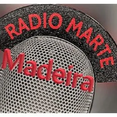 Live streaming Radio Marte Madeira