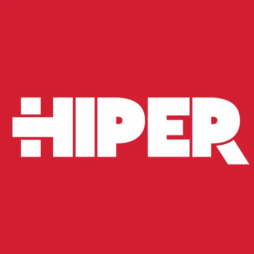 Live streaming Hiper FM