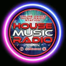 Live streaming House Music Radio