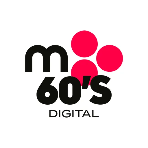 M80 Rádio - 60s
