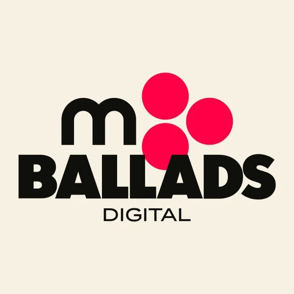 Live streaming M80 Rádio - Ballads