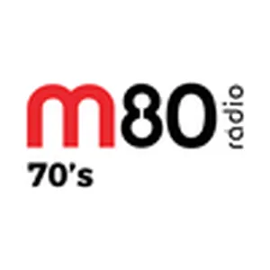 M80 Rádio - 70s