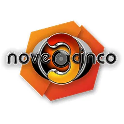 Live streaming Nove3cinco