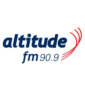 Live streaming Rádio Altitude