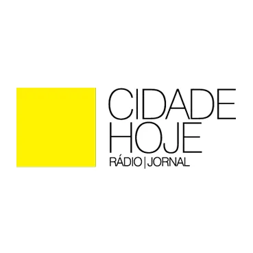Live streaming Rádio Cidade Hoje