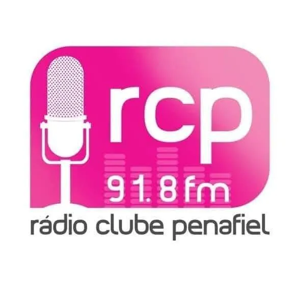 Live streaming Rádio Clube Penafiel