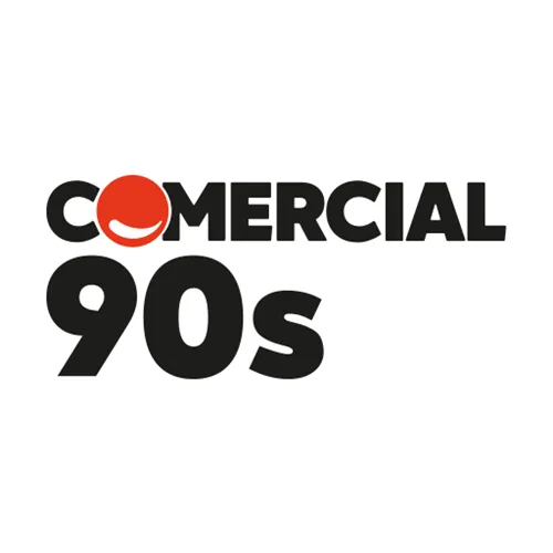 Live streaming Rádio Comercial 90s