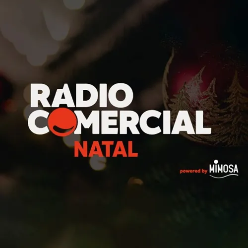 Rádio Comercial Natal