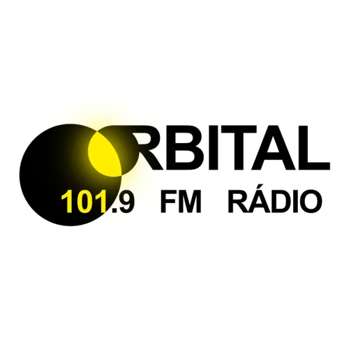 Live streaming Rádio Orbital