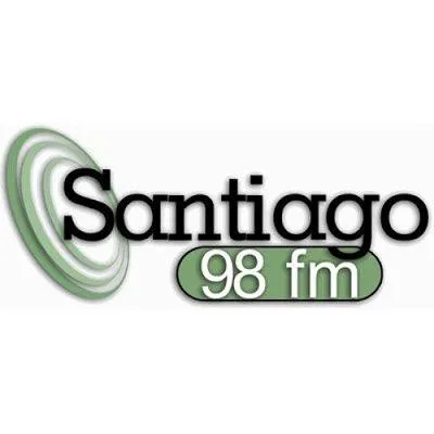 Live streaming Rádio Santiago