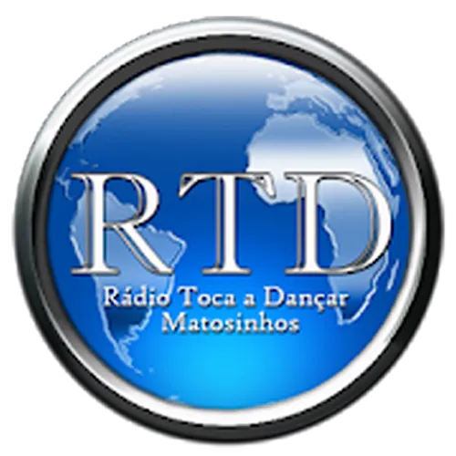 Live streaming Rádio Toca a Dançar