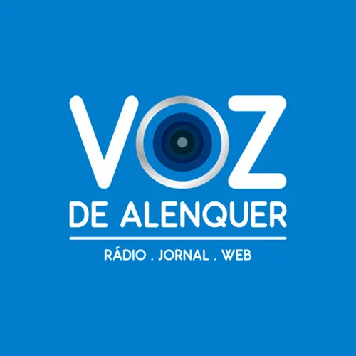 Live streaming Rádio Voz de Alenquer
