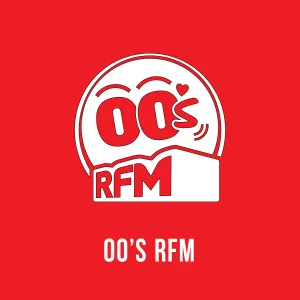 Live streaming RFM 00's