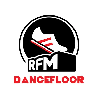 Live streaming RFM Dancefloor
