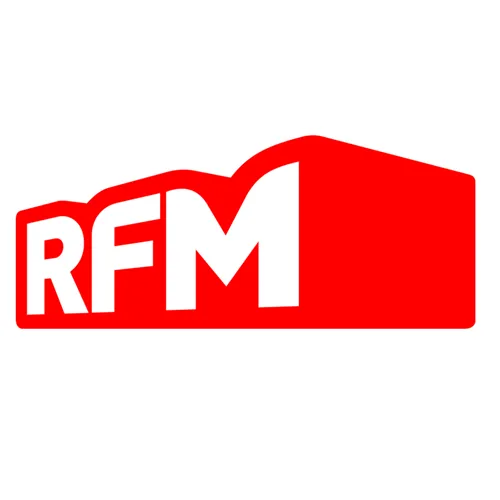 Live streaming RFM
