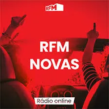 Live streaming RFM Novas