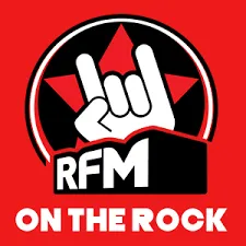 Live streaming RFM - On The Rock
