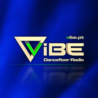 Live streaming The VIBE - Dancefloor Rádio