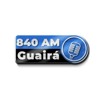 Live streaming Radio Guaira