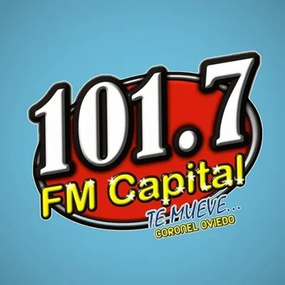 Live streaming Radio Capital