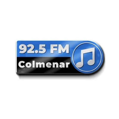 Live streaming Radio Colmenar