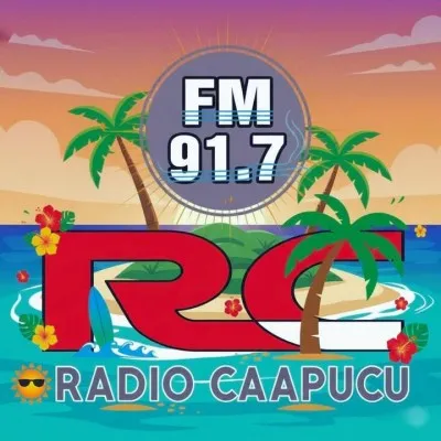 Live streaming Radio Caapucu