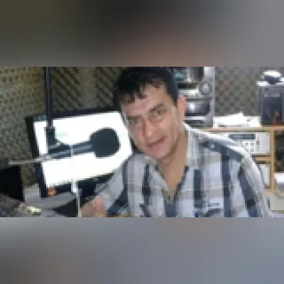 Live streaming Jhonny Gaspar Online
