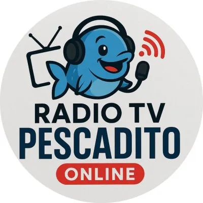 Live streaming Pescadito Radio TV On Line