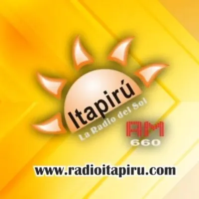 Live streaming Itapiru