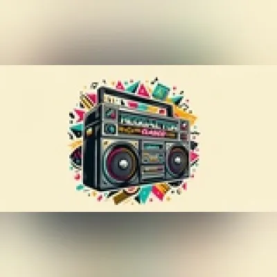 Live streaming Radio Reggaetón Clásicos 24/7