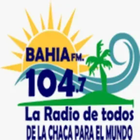 Live streaming RADIO BAHIA FM