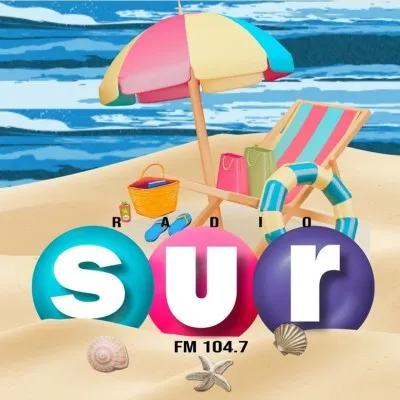 Live streaming Radio Sur
