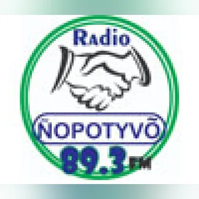 Live streaming Radio Ñopotyvo