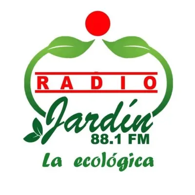 Live streaming Radio Jardin