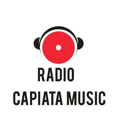 Live streaming Radio Capiata Music