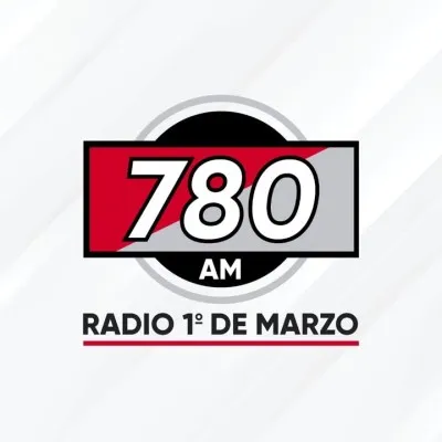 Live streaming Radio 1º de Marzo