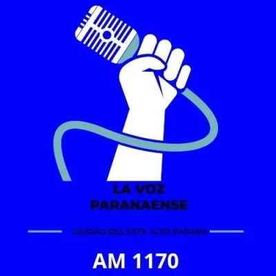 Live streaming La Voz Paranaense Online