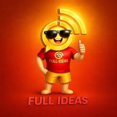 Live streaming MAS FULL MUSIC