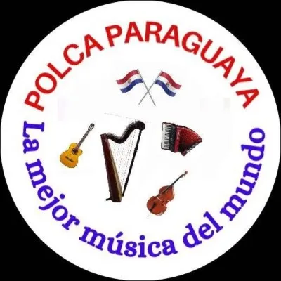 Live streaming RadioTV Polca Paraguaya Online