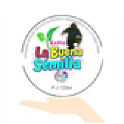 Live streaming Radio La Buena Semilla