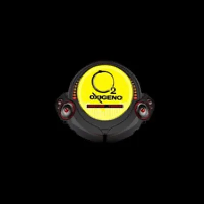Live streaming Radio Oxigeno