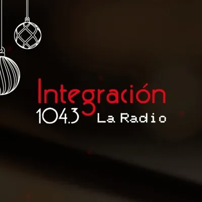 Live streaming Radio Integración