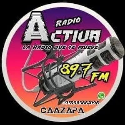 Live streaming Activa