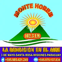 Live streaming Monte Horeb FM