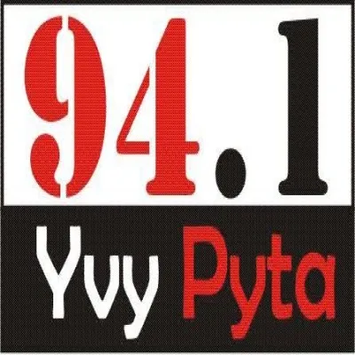 Live streaming YVYPYTA