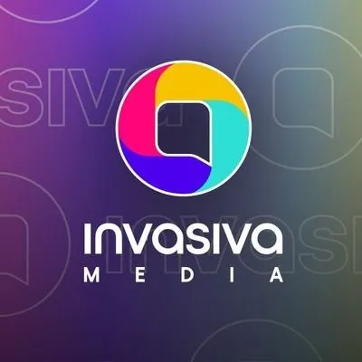 Live streaming Invasiva Media