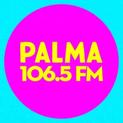 Live streaming Palma FM