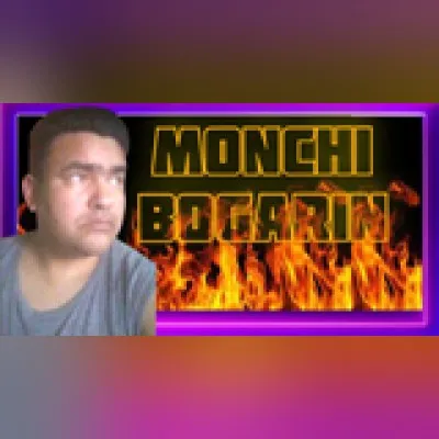 Live streaming Monchi Bogarin y su repertorio musical