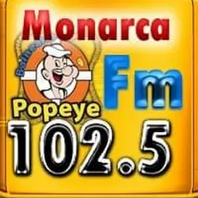 Live streaming Monarca FM